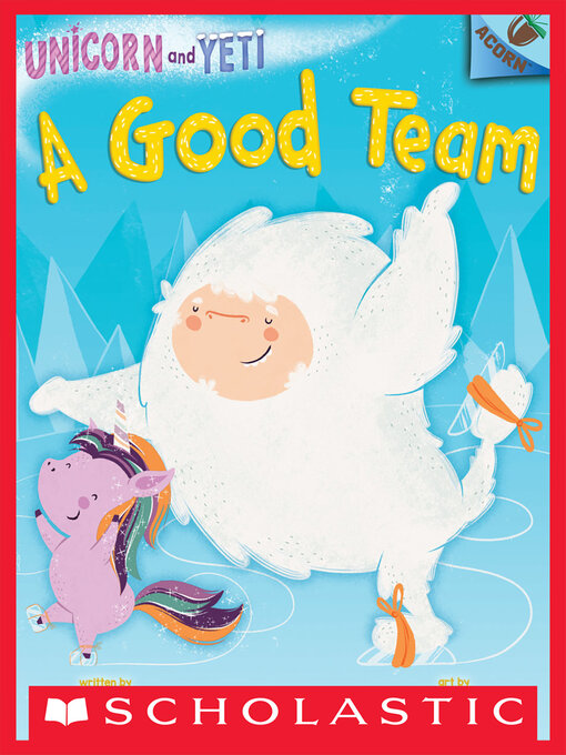 Cover image for A Good Team